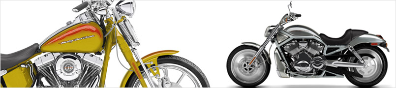 Harley Davidson Lichtmaschinen und Anlasser